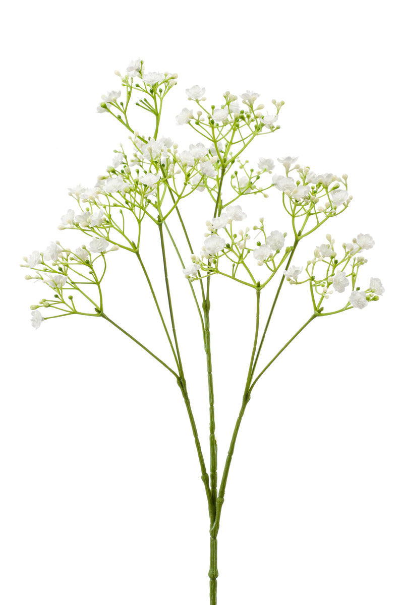 Schleierkraut künstlich 68 cm - 1 Stiel