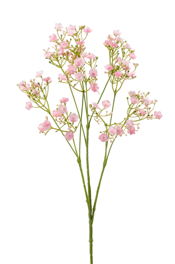 Schleierkraut künstlich 68 cm - 1 Stiel