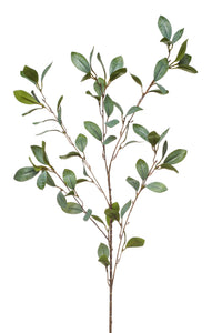 Eukalyptus künstlich 90 cm - 1 Zweig