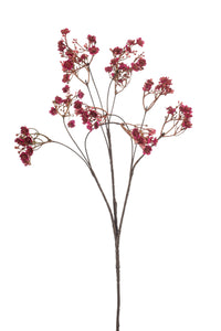 Schleierkraut künstlich 68 cm - 1 Stiel