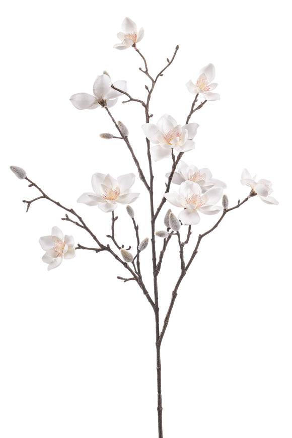 Magnolie künstlich - 1 Zweig