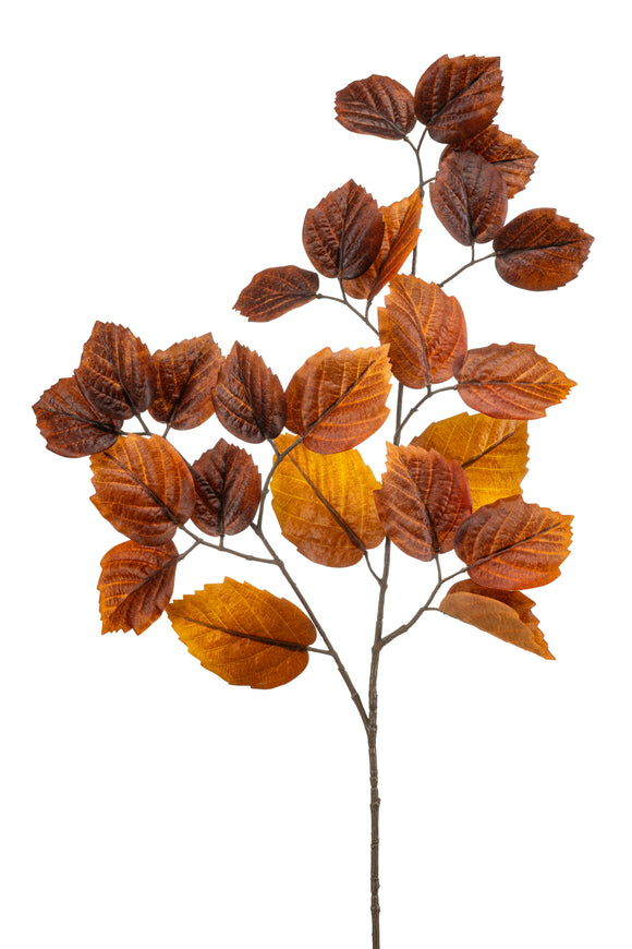 Birke künstlich 80 cm - 1 Zweig