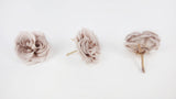 Rosen konserviert French Marianne Earth Matters - 12 Köpfe - Pink beige 081